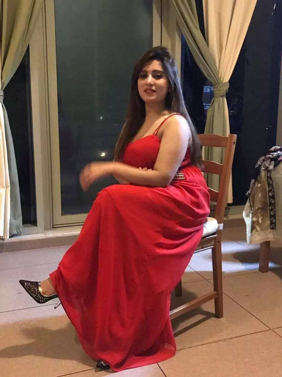 Escort Service in Navi Mumbai